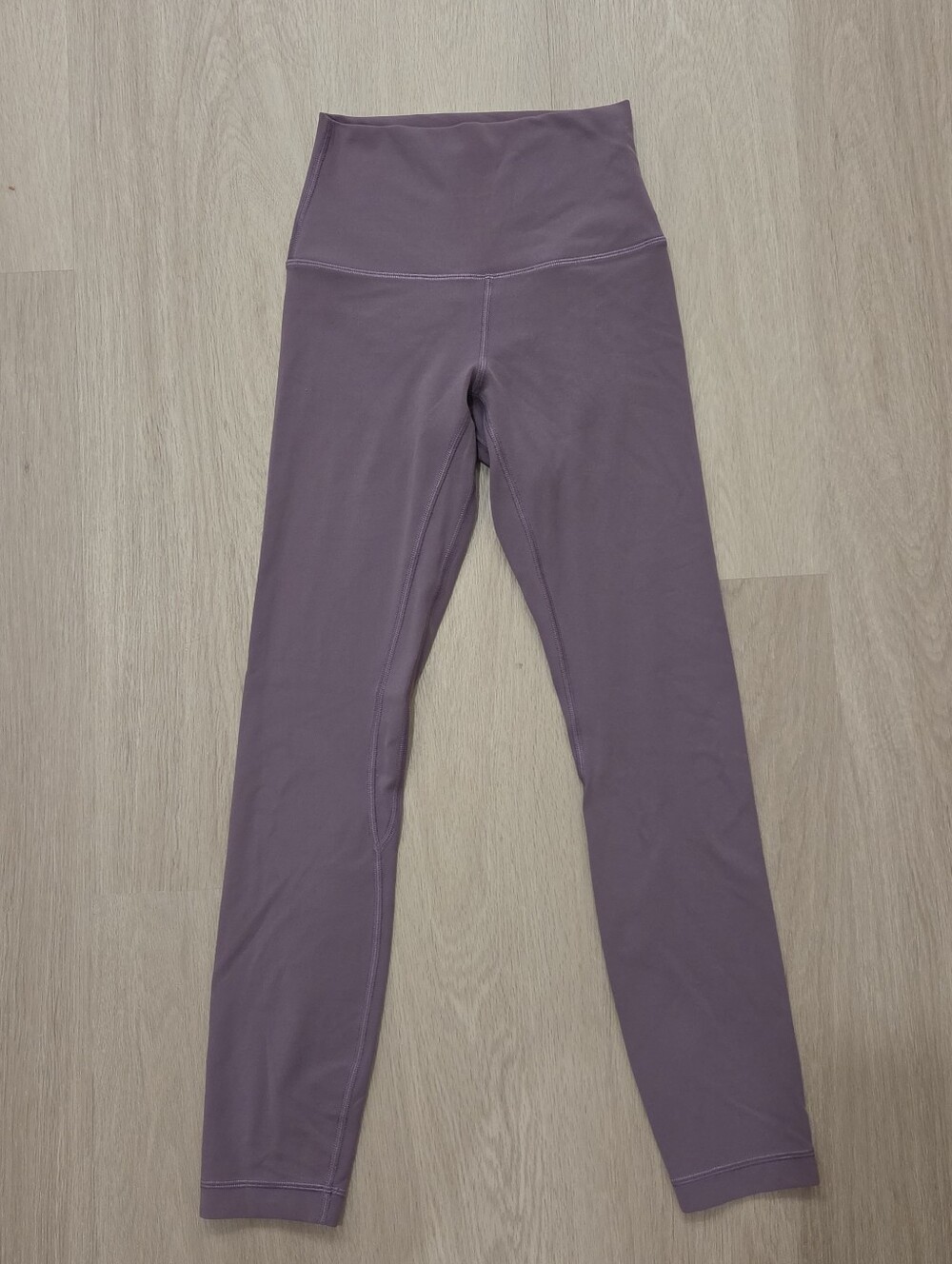 Lululemon Align 7/8 Leggings In Size XS/2